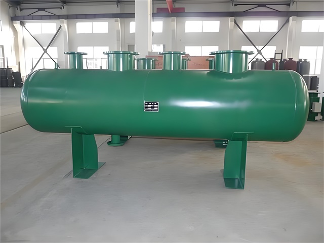 宁阳分集水器的流速
